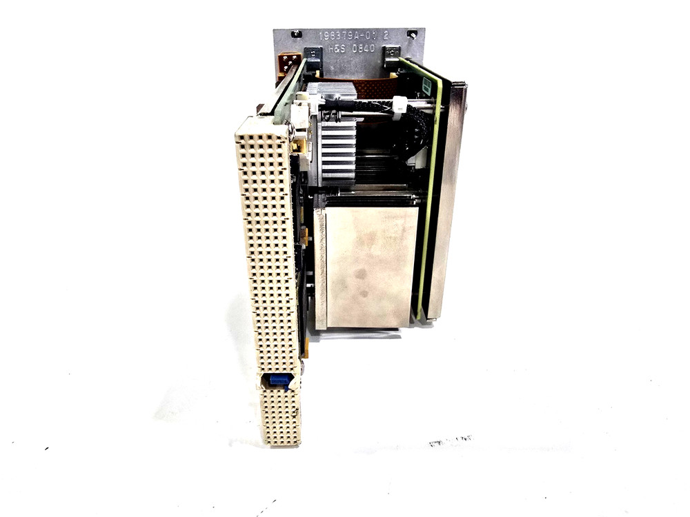 National Instruments NI PXI-8110 Embedded Controller