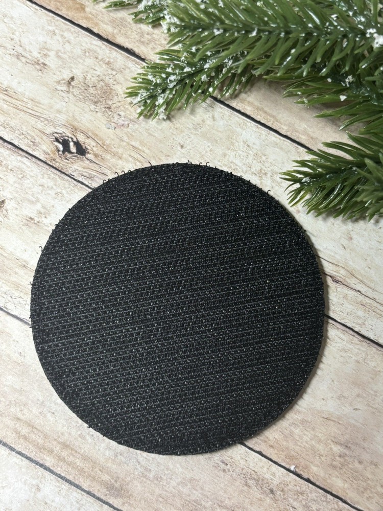 Sniper PVC Patch - Tactical Morale Sniper Rifle Patch - One Shot One Kill Patch