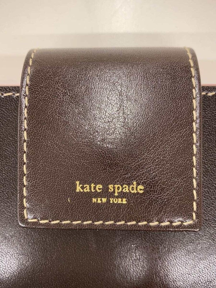 Kate Spade New York System Planner Stationery