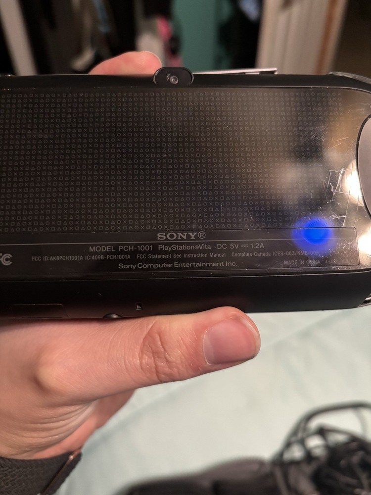 Sony PS Vita