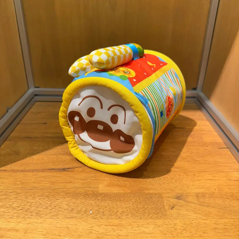 Anpanman Drum Toy (Used)