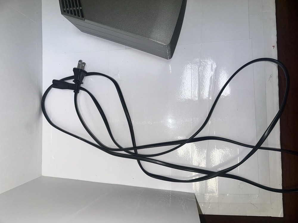 Bose Wave Music System With Remote - TESTED!