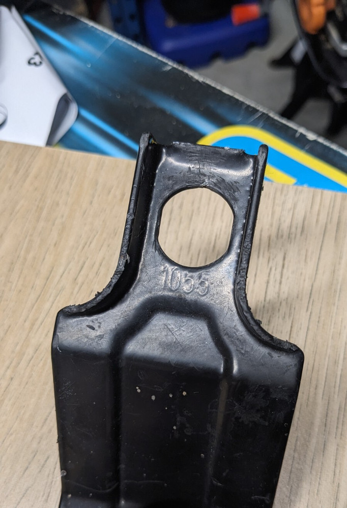 Thule Clamp 1055