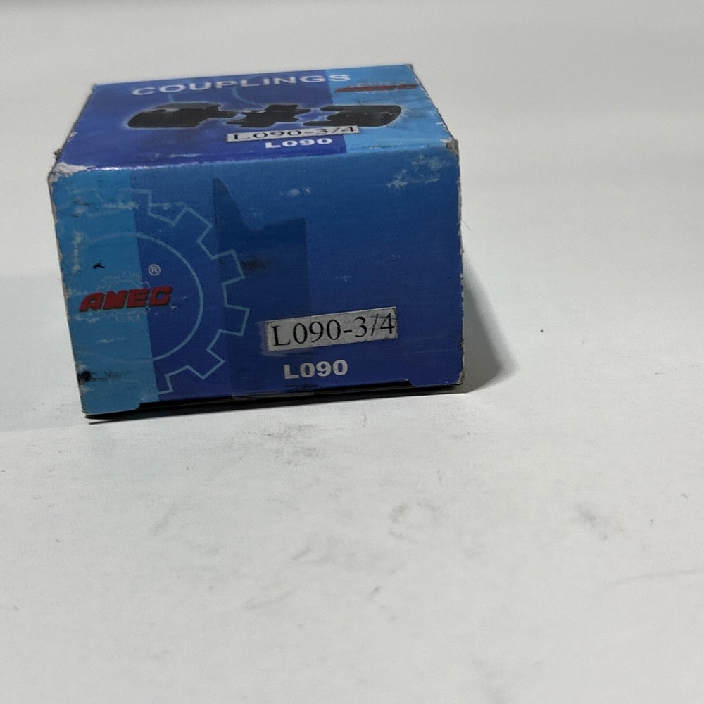 Jaw Coupling Hub L-090-3/4