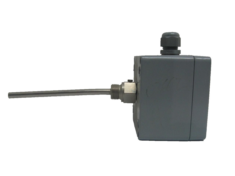 Jumo ATH-SW-2 Surface Mounting Thermostat