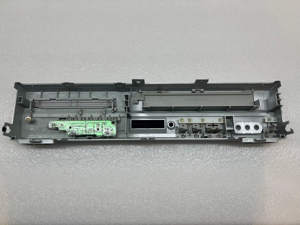 Panasonic PV-D744 Front Face Free Shipping