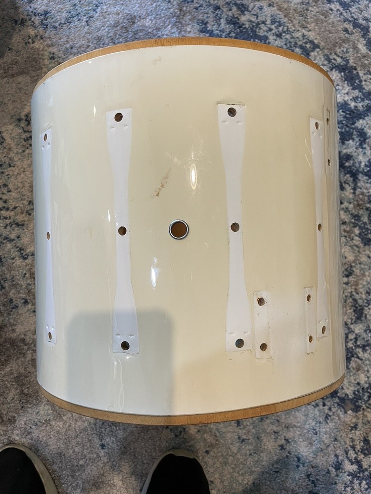 1980’s Era Yamaha marching Snare Drum Shell