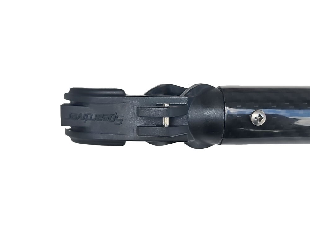 Speargun Muzzle Speardiver Shark