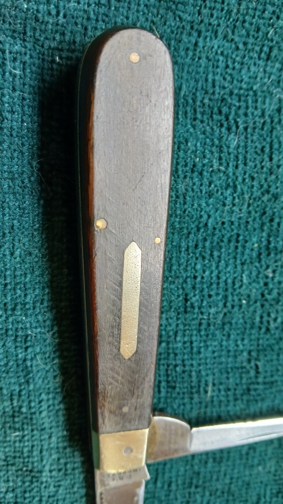 EARLY P_B s improve cutlery knife