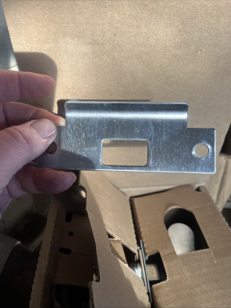 NOS Yale PB5301LN-626 Passage Function Cylindrical