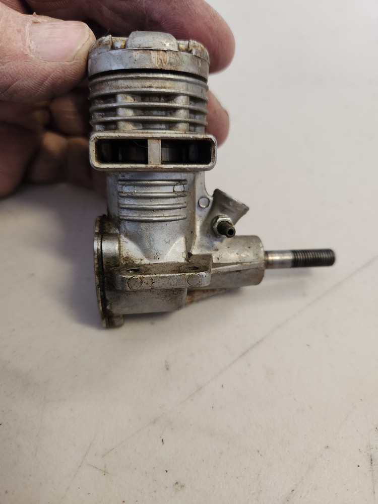 Fox 15 Model Engine