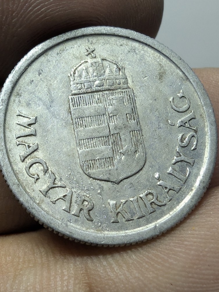 1 Pengo 1941