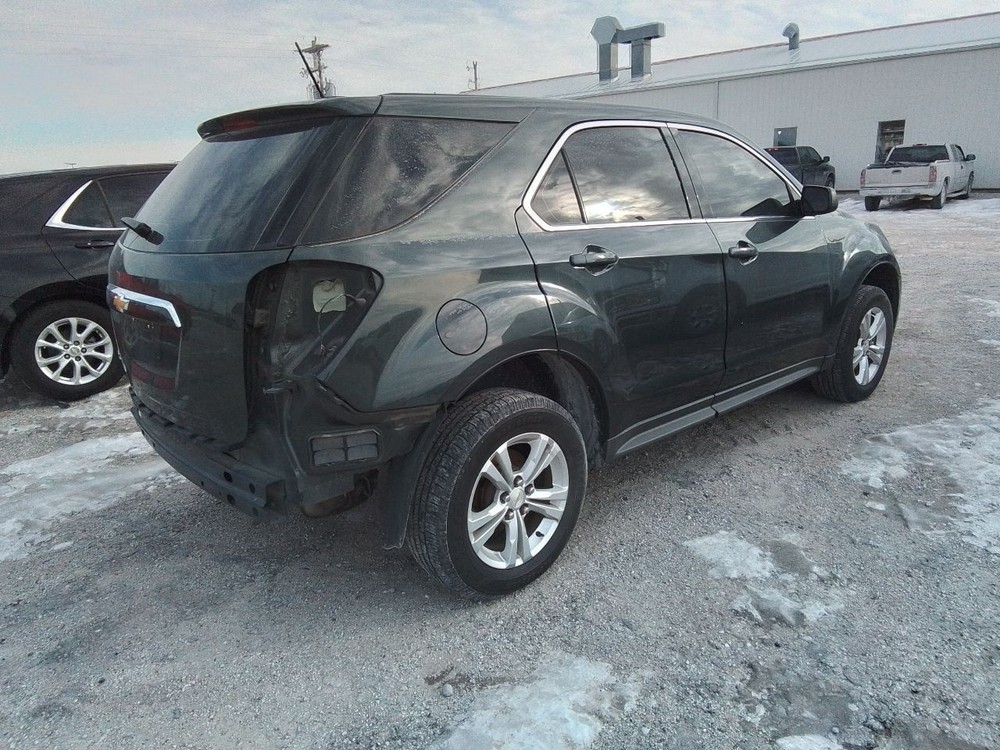 2010-2017 GMC Terrain Dash Mounted Lower 7" Display Screen