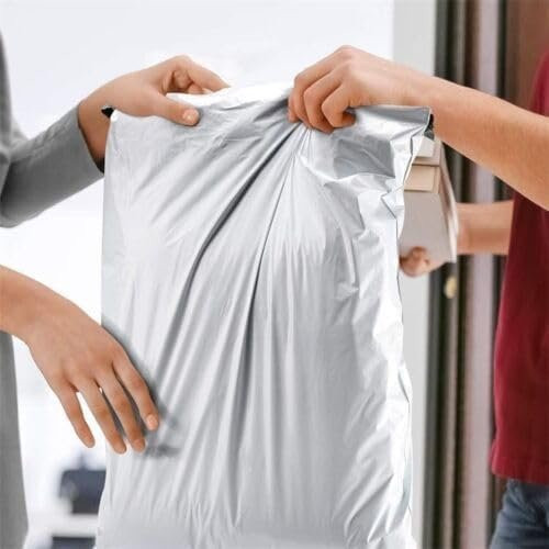 300 14.5x19 Poly Mailers Envelopes Self Seal Shipping Bags 2 Mil 14.5"x19"