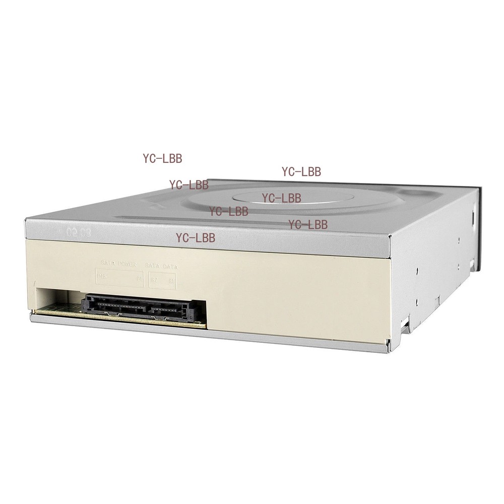 Desktop Computer Internal SATA Blu Ray BD Combo Player DVD Burner Reader Drive