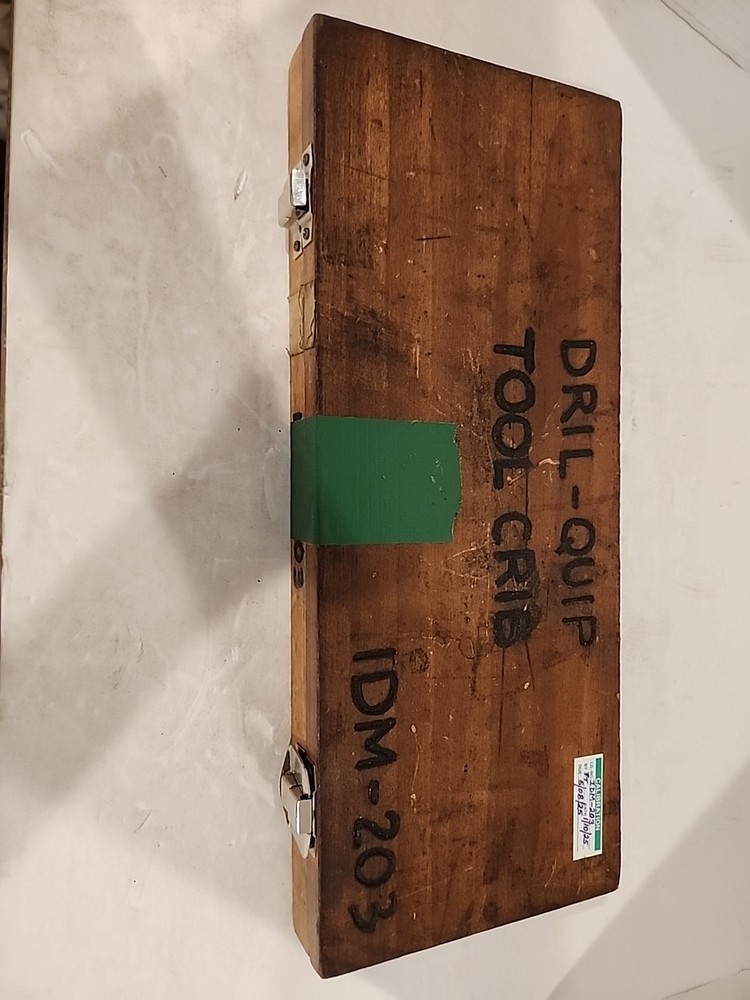 Tubular Inside Rod Micrometer