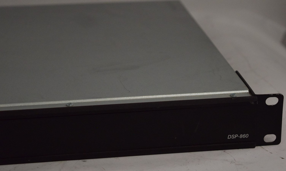 Crestron DSP-860 | Used | A