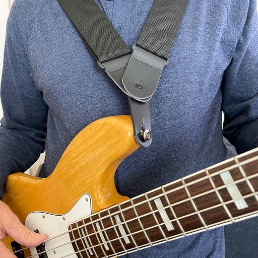 Slinger Straps 2-to-1 Shoulder Strap Adapter