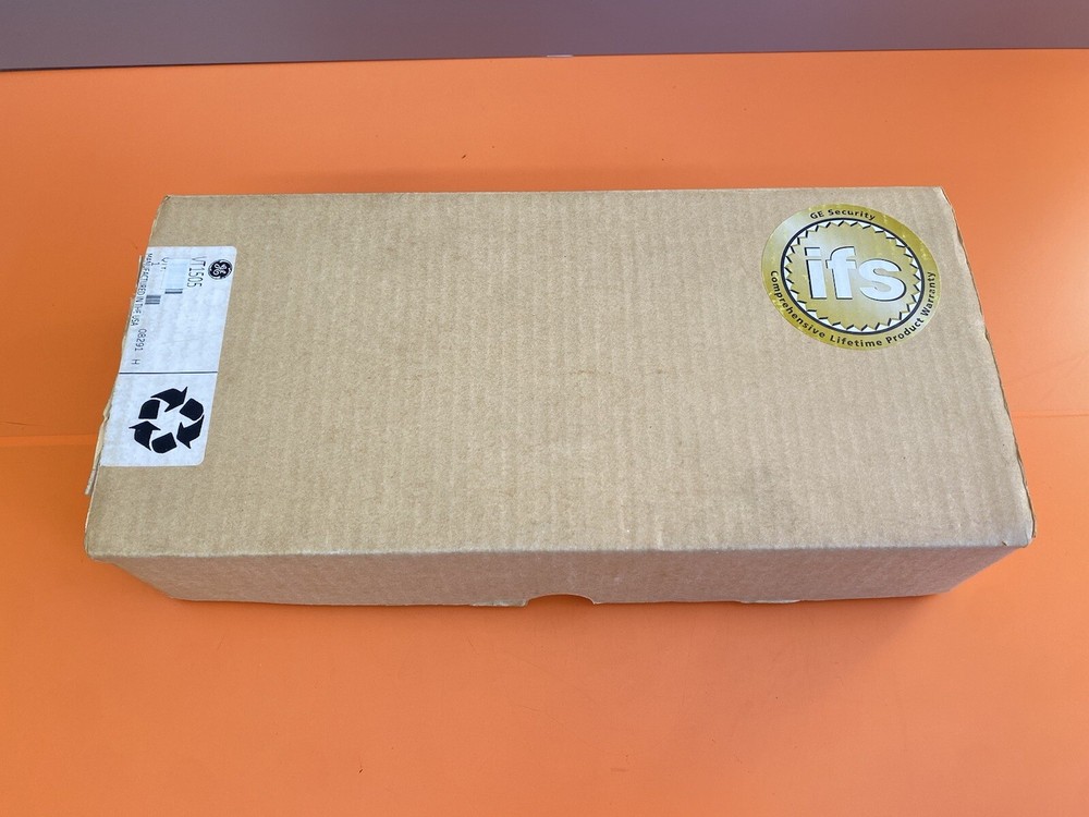 GE VT1505 Video Transmitter With Data Receiver