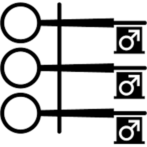 PENTHOUSE Magazine October 2000 Natural Boosters