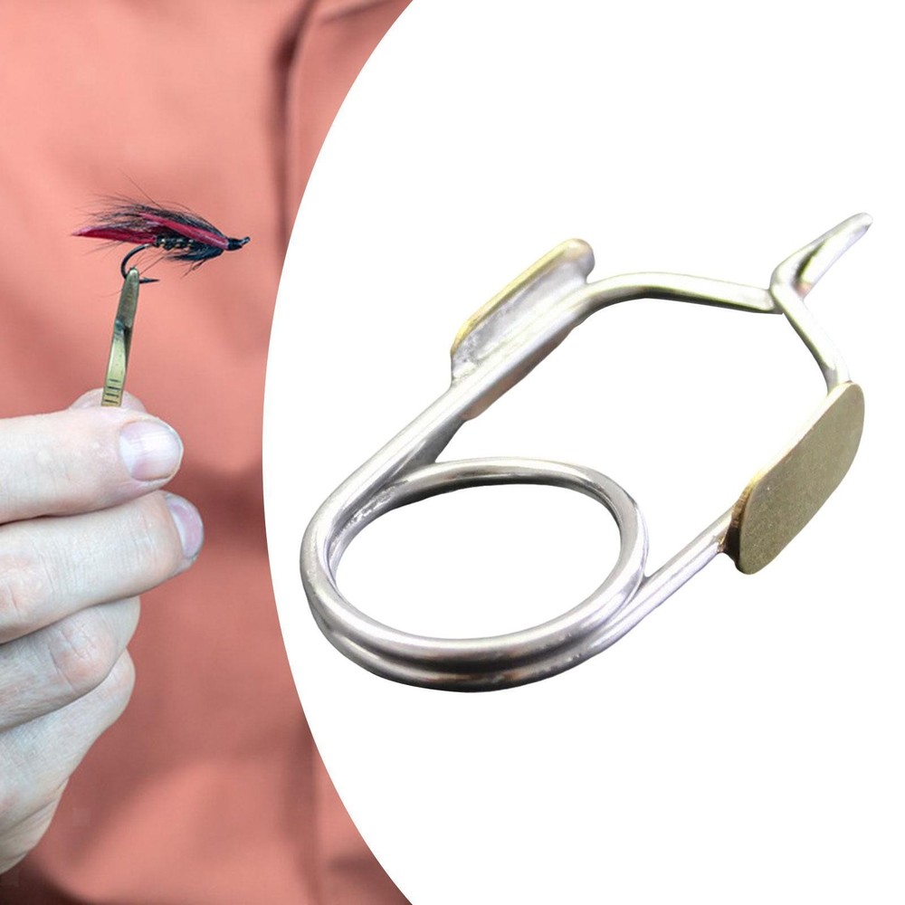 Fly Fishing Pliers Creative Practical Compact Replacement Accessories Stainless