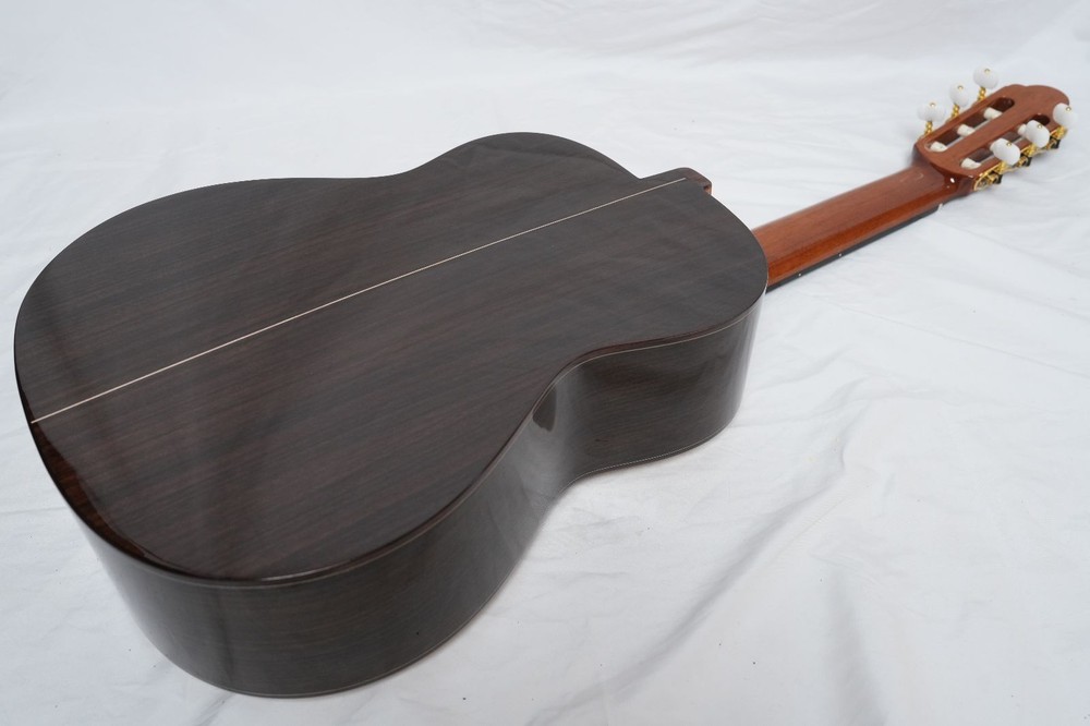ARIA A-70A-S ALT Classical Guitar Compact Size With Soft Case