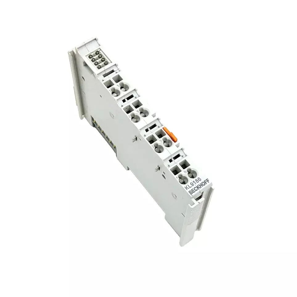 BECKHOFF KL9186 Module 8 x 24 V DC New✦KD