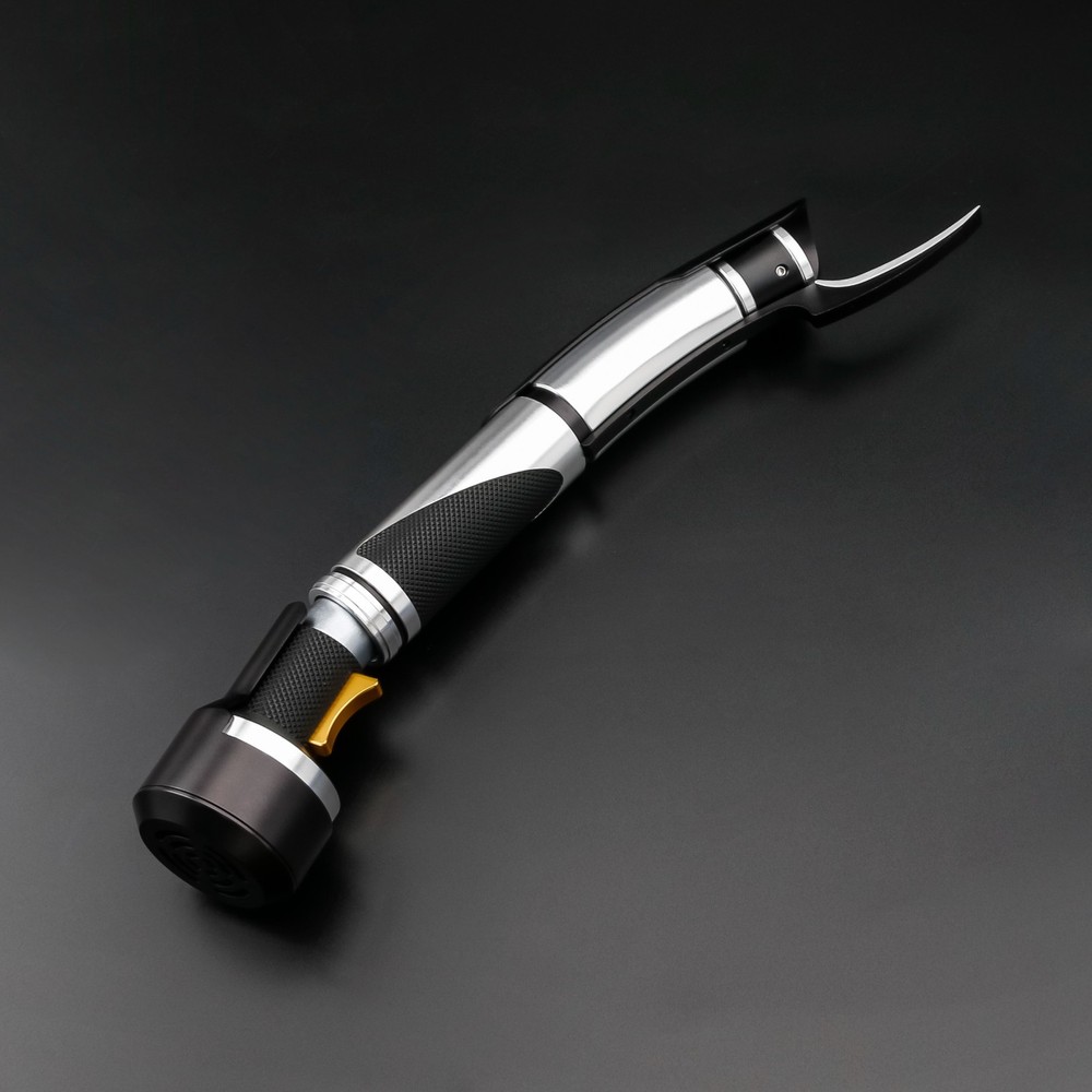 Jedi Count Dooku Xenopixel lightsaber