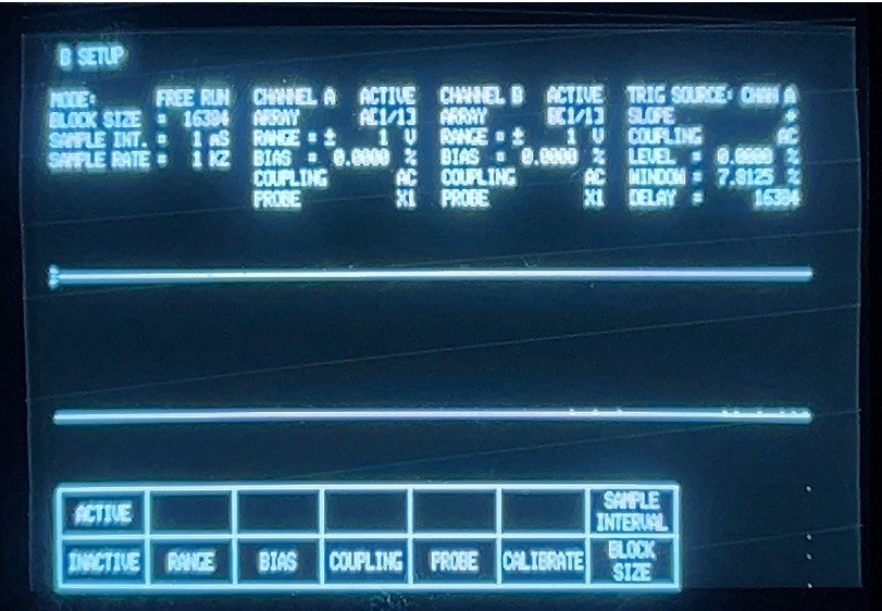 Norland Powler - Data Acquisition System / DAQ - Vintage - Untested