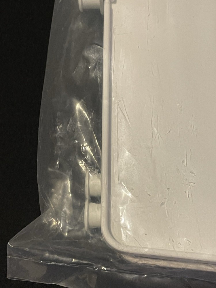 Dividers For Getaway Bag