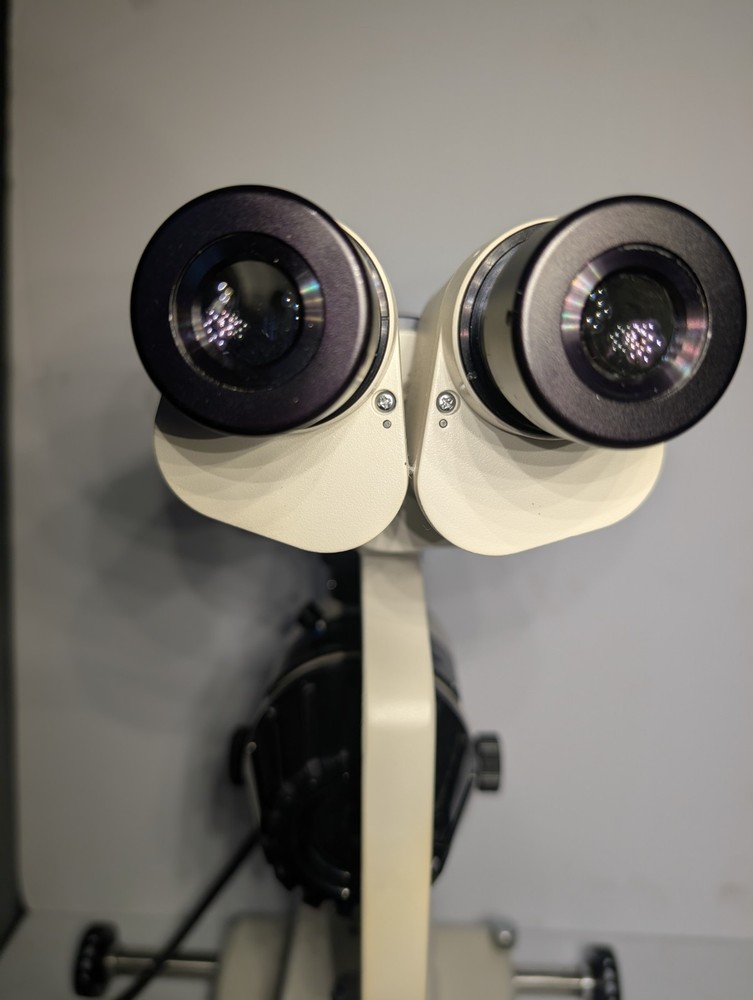 Topcon SL-2E Slit Lamp