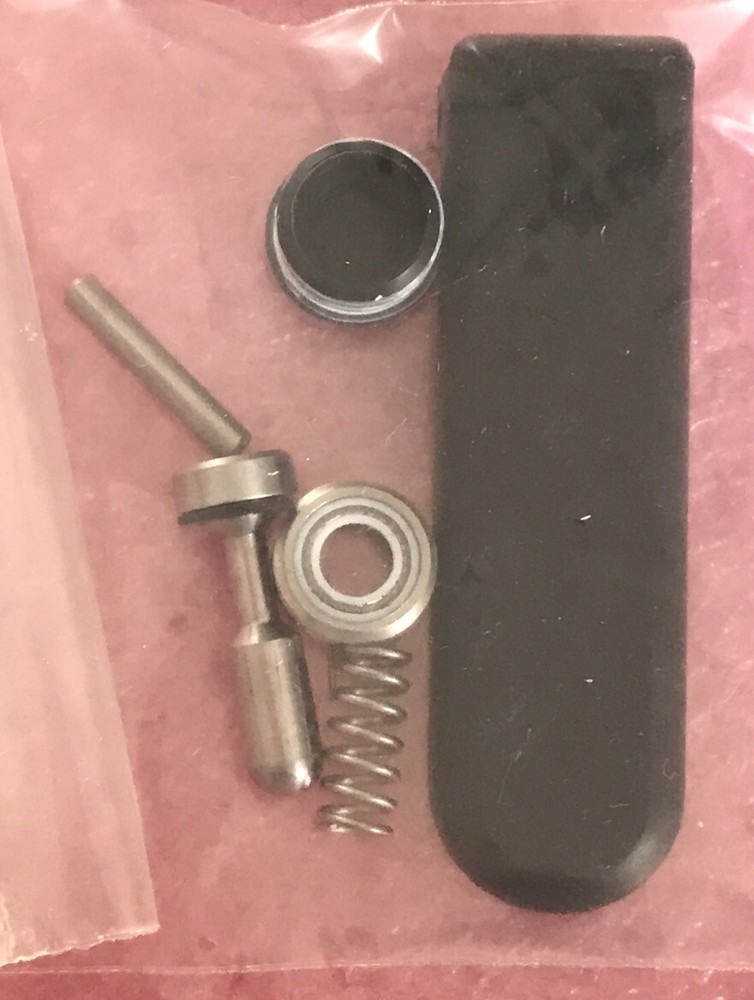 Simco 5050991 Electrode Valve Kit