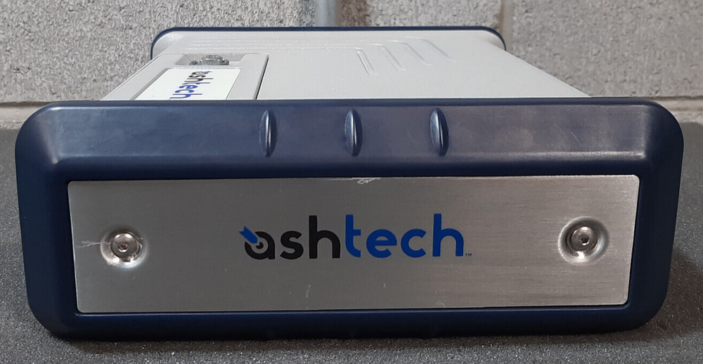 Ashtech Spectra Precision ProFlex 500 GPS GNSS Frequency Receiver