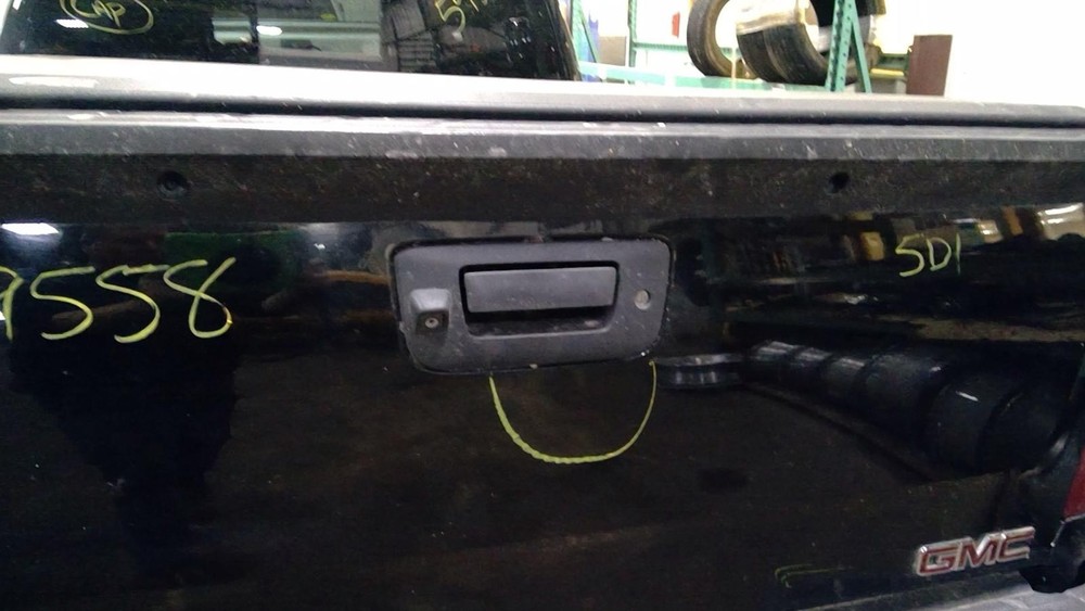 Used Telematics Interface Module fits: 2012 Gmc Sierra 1500 pickup Communication