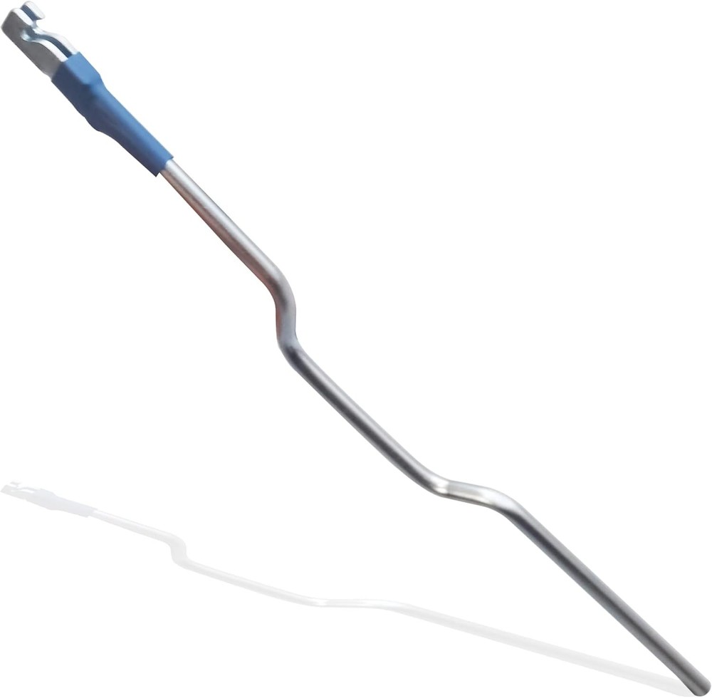 Embroidery machine thread assortment