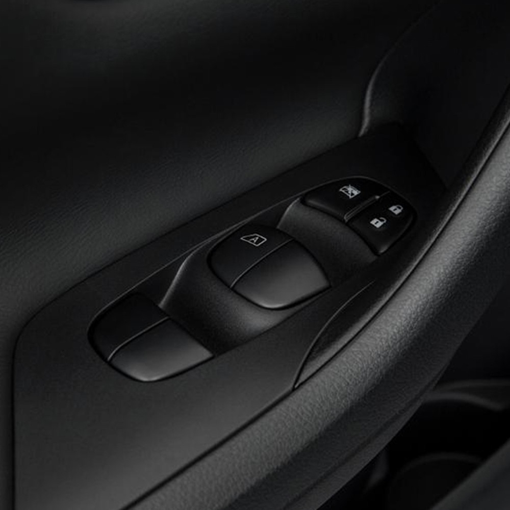Master Window Switch Control Button for 2014-2017 Nissan Rogue Altima 254013TA5A