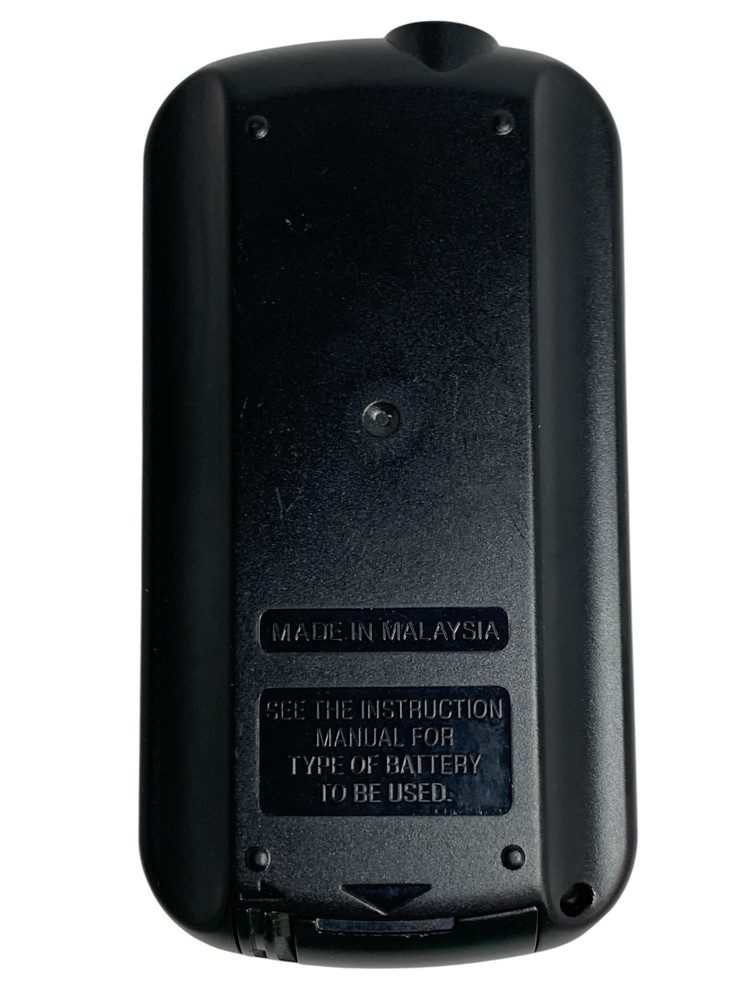 Canon WL-D89 Wireless Controller Remote Control - Battery Not Included