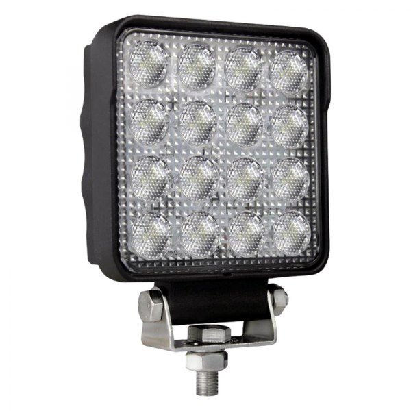 ValueFit 4.2 24W Square Flood Beam LED Light
