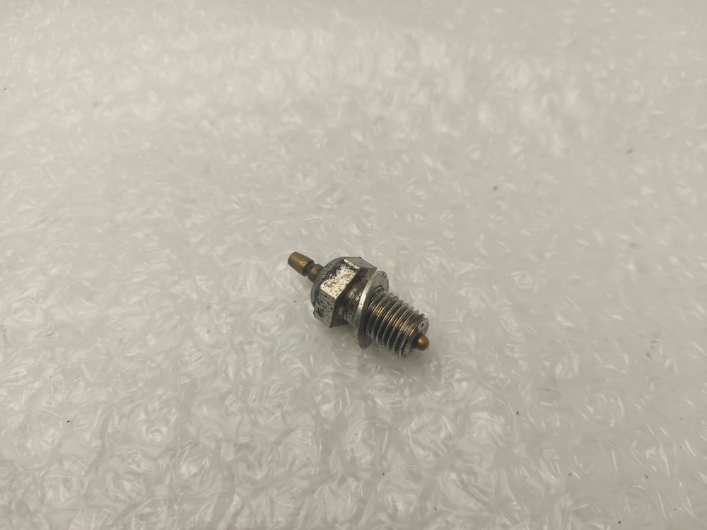 Kawasaki ZRX 1200 Neutral Gear Sensor