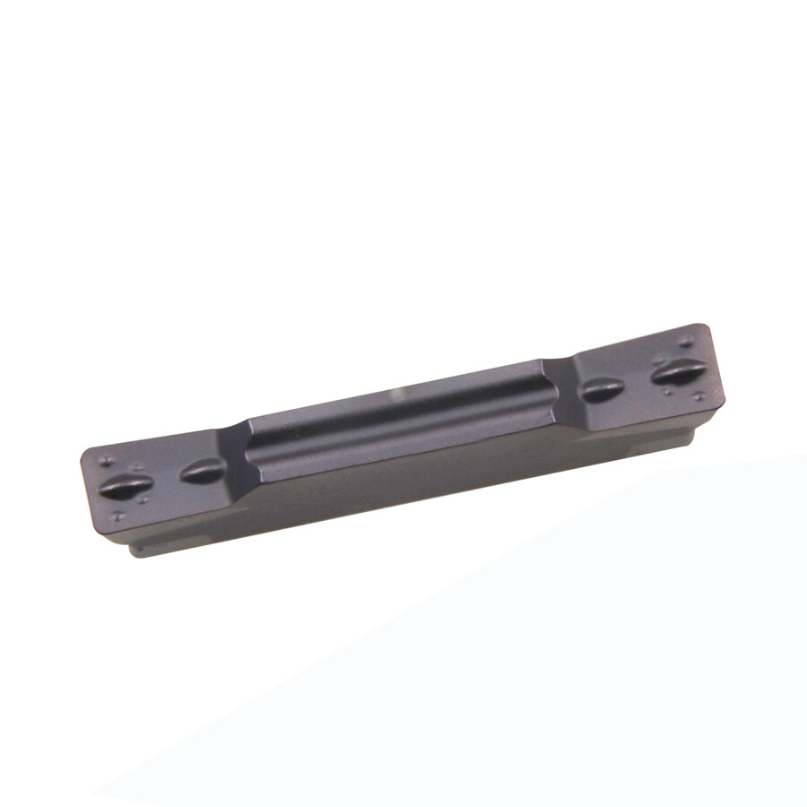 KORLOY MGMN200-G PC9030 Carbide Inserts CNC TOOL