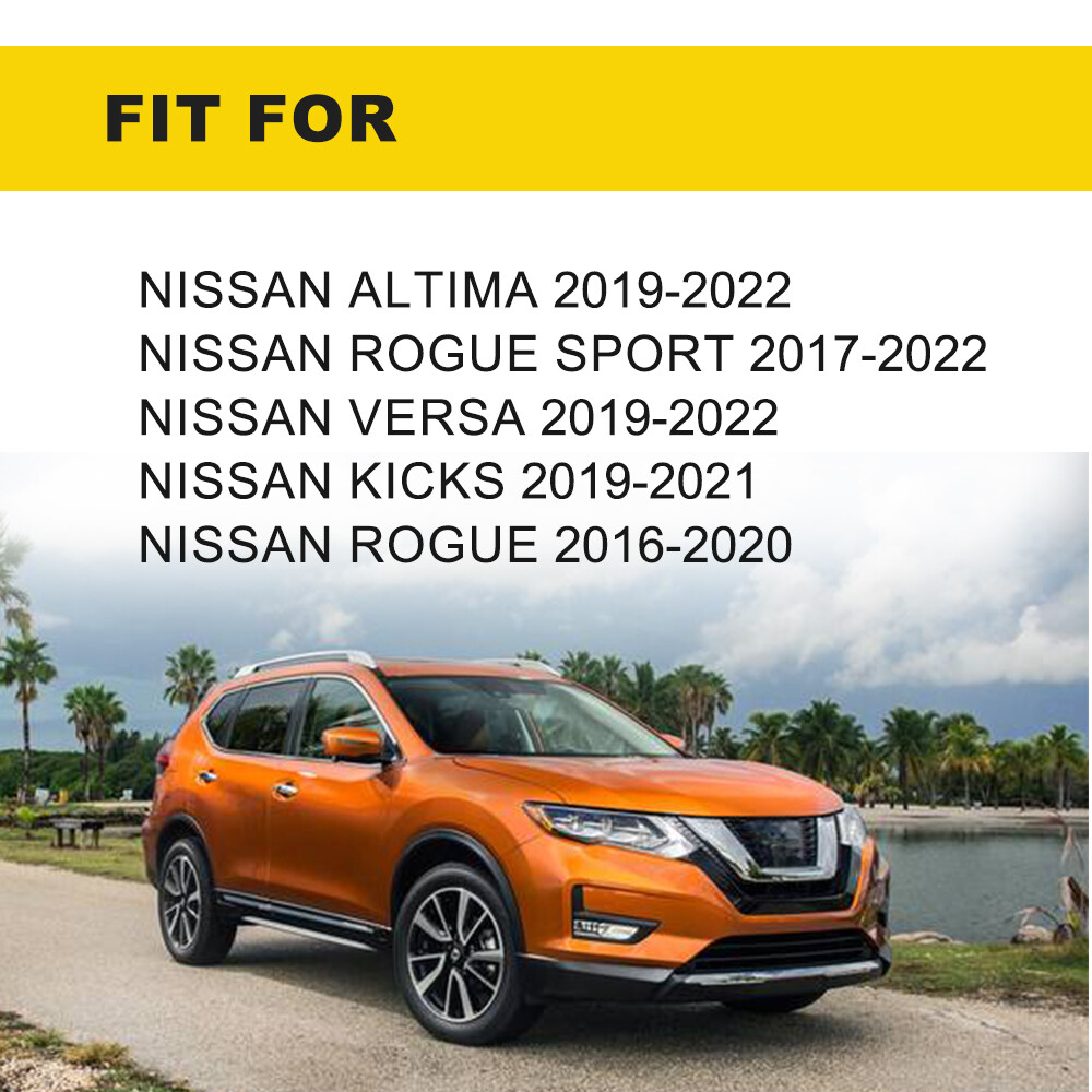 Front Cruise Distance Radar Sensor Fits For Nissan Kicks 2019-2021 28438-5FA6A