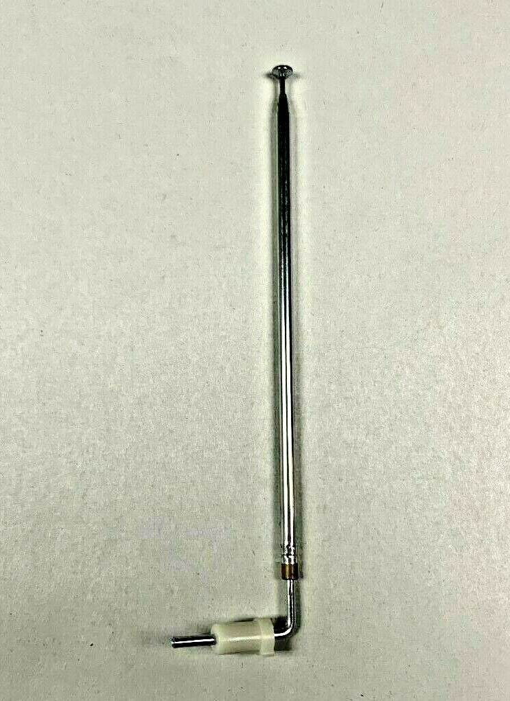 Workman SCAN1 Telescopic Scanner Antenna W/ Motorola Plug