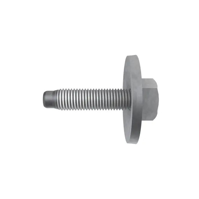 Genuine Mopar Hex Head Screw And Washer 6512669AA