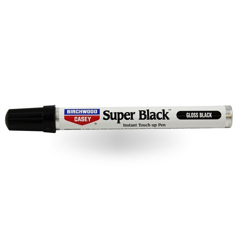 Super Black Touch Up Pen