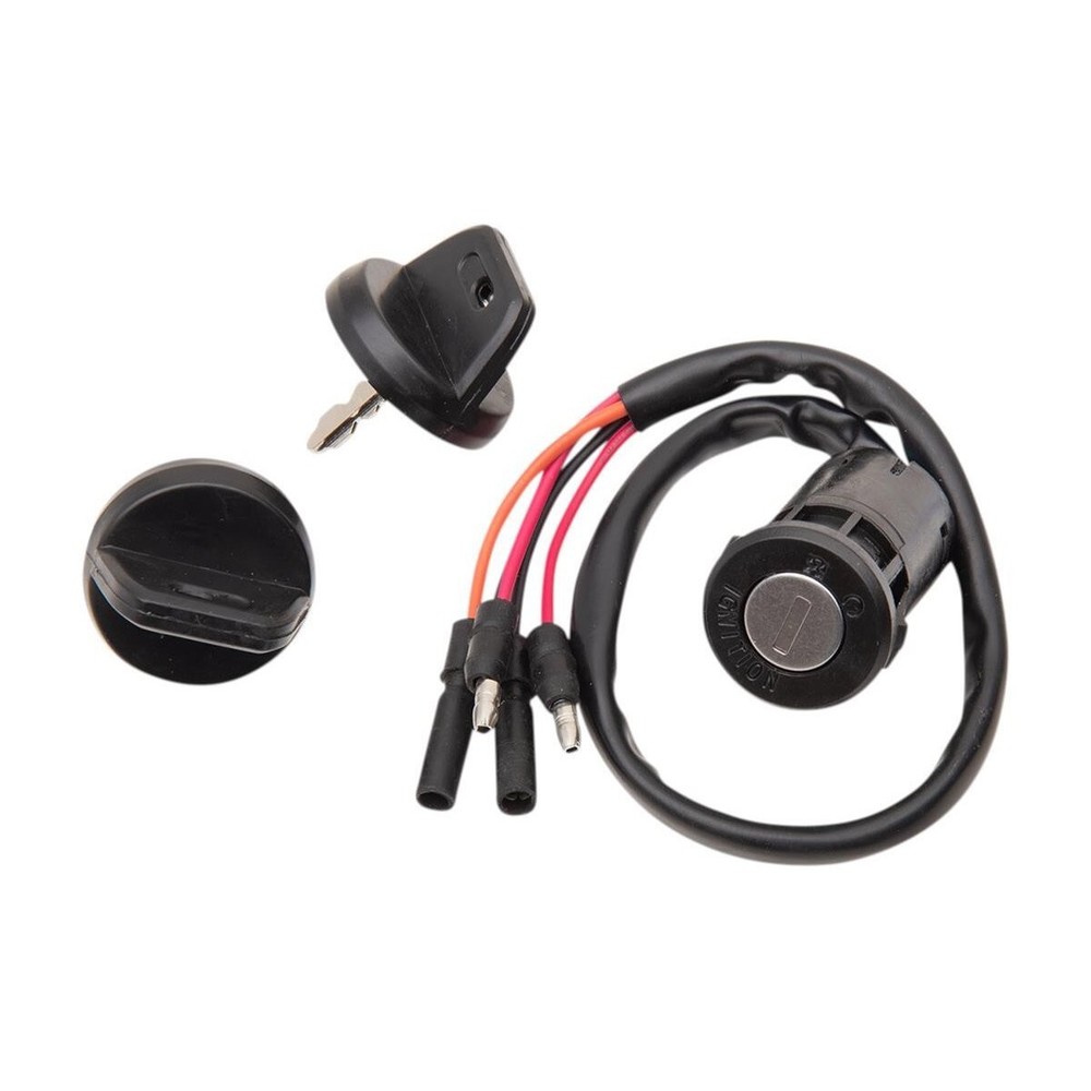 Moose Ignition Switch - 2106-0490