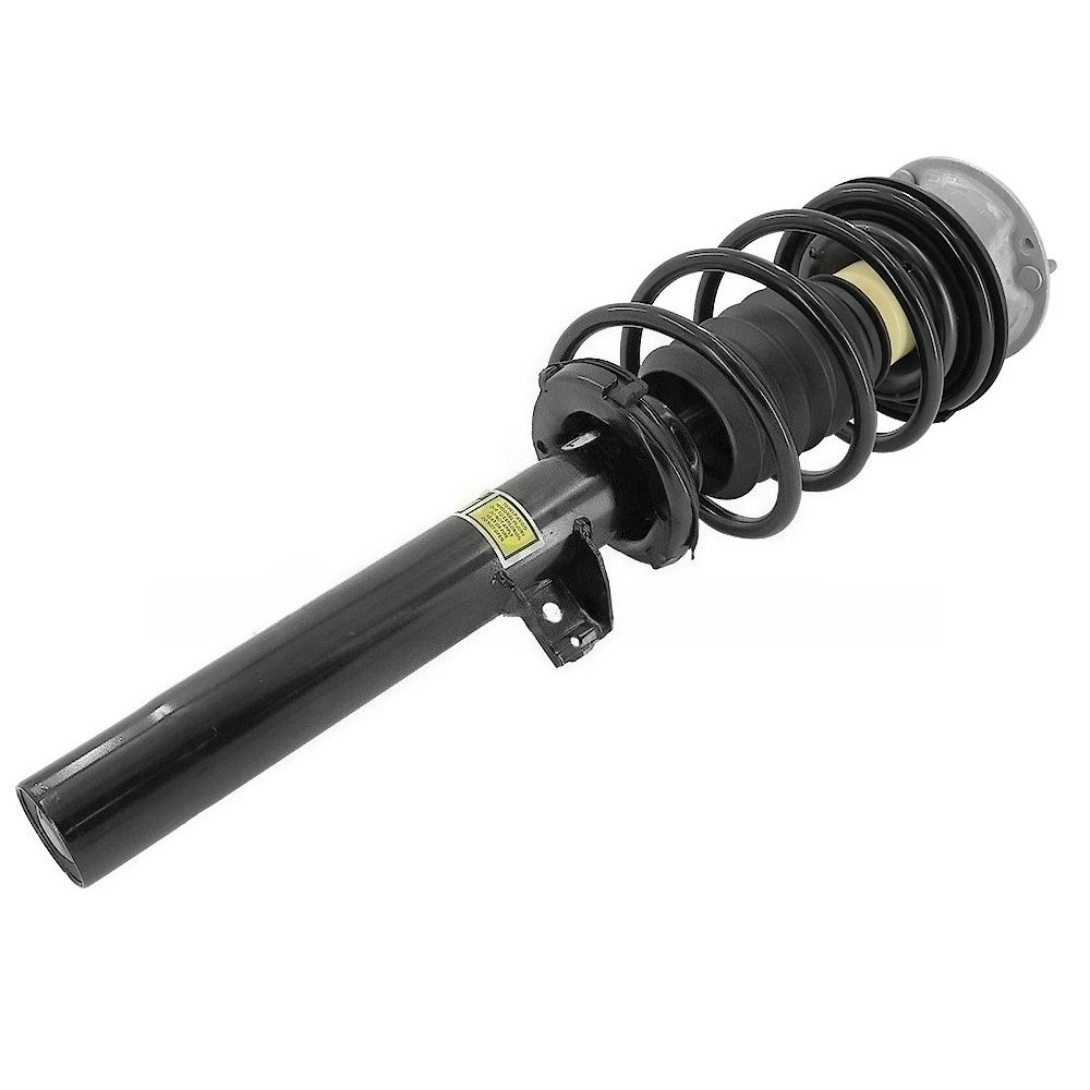 Pair Front Shock Struts Assembly For BMW E90 E91 E92 328i 335 xDrive 31316773255