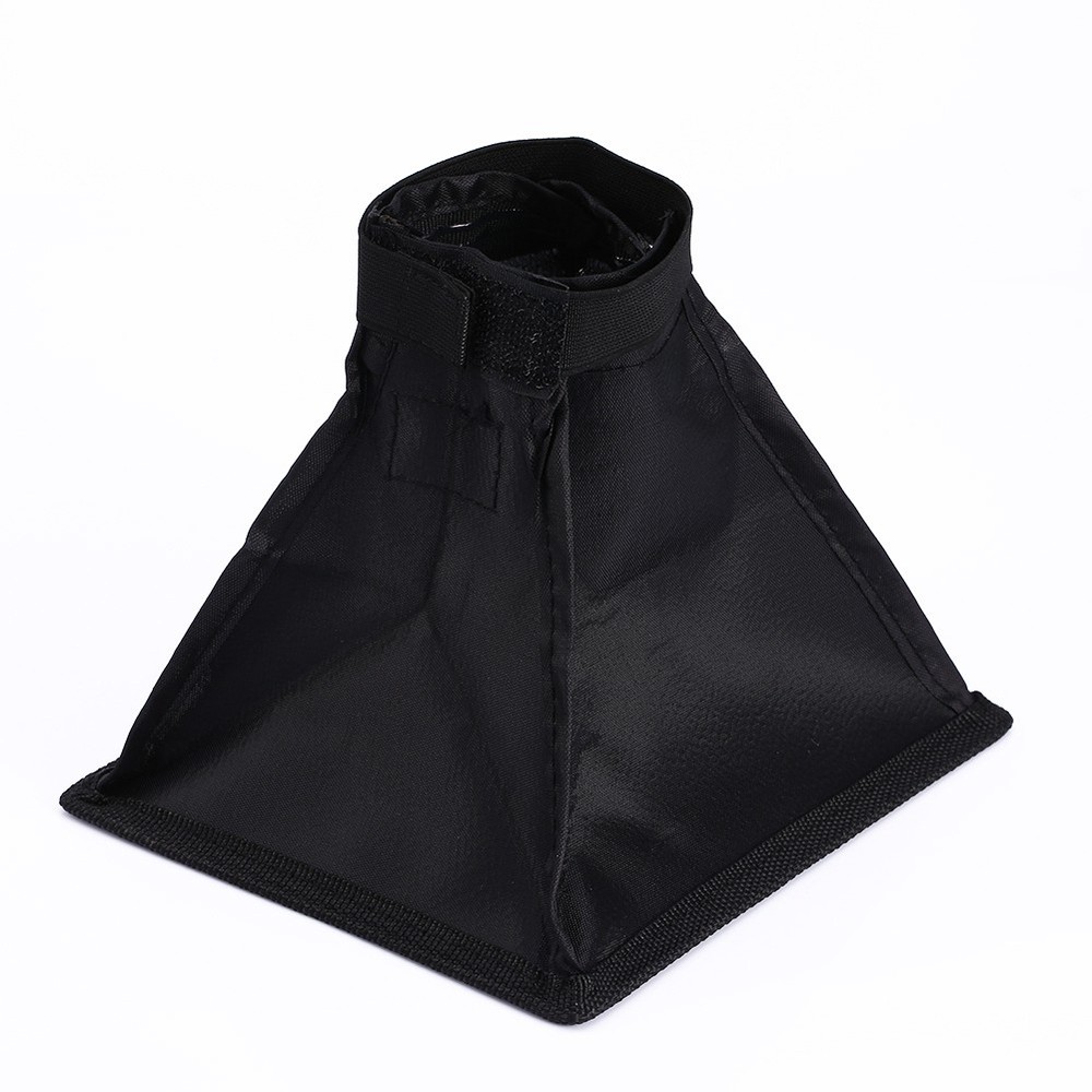 15*17cm Portable Softbox Diffuser For Flash Light TG Fit⭐