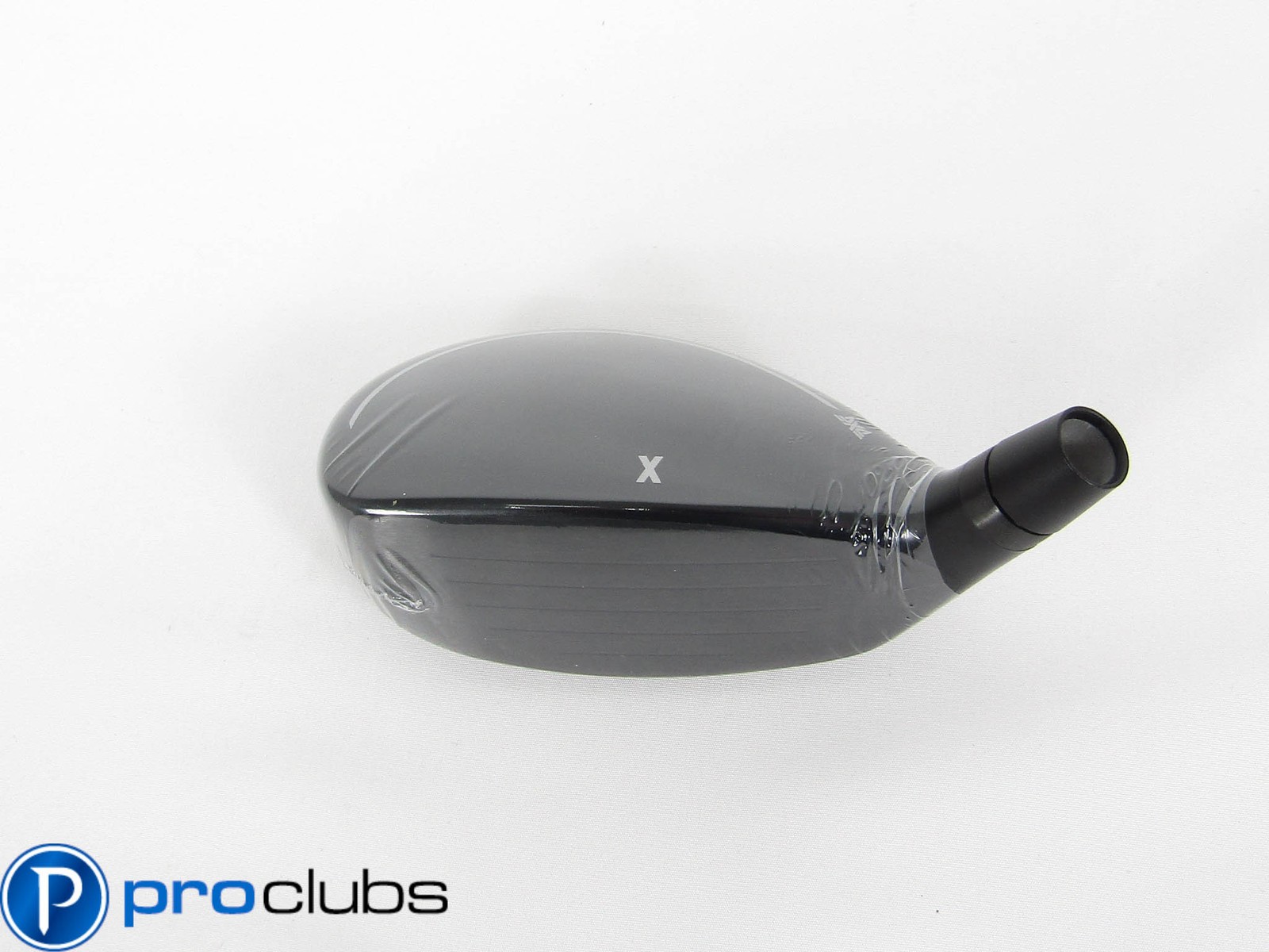 NEW '2022 PXG 0211 Adjustable 22* #4 HYBRID -Head Only- w/ ADAPTER #421585