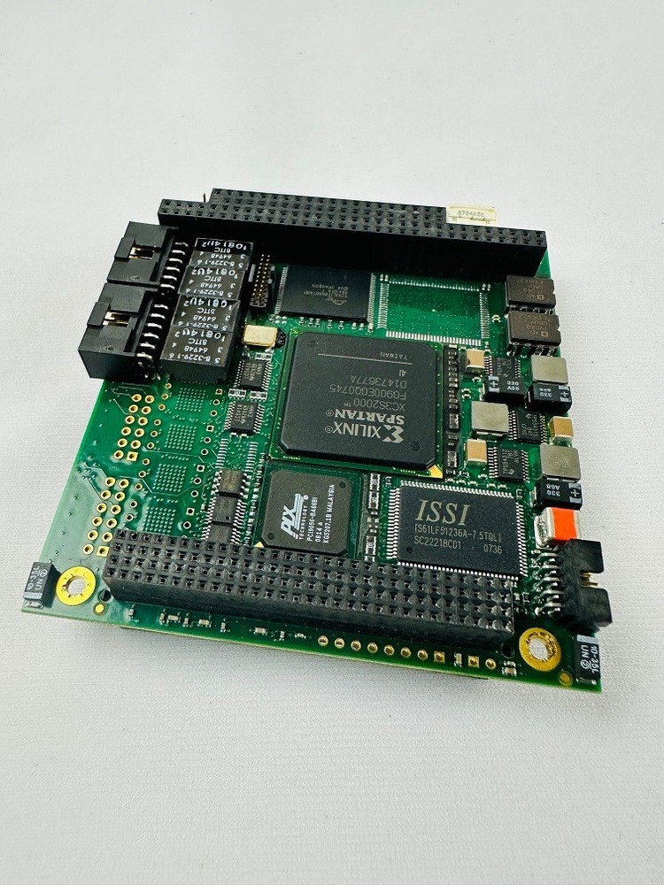 DDC BU-65578C2-200 PC/104 CPU Board