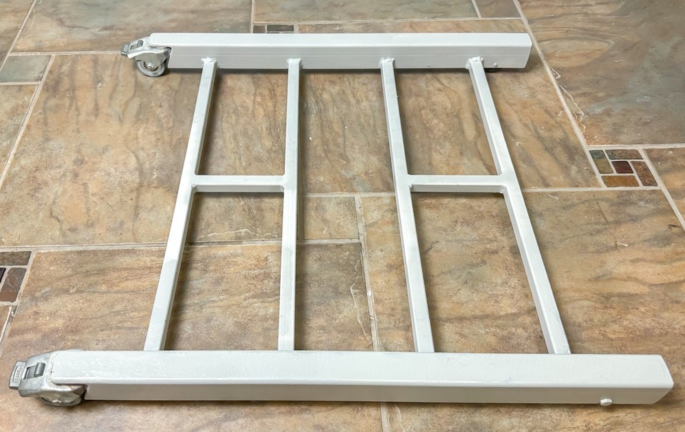 Ophthalmic Chair Mover